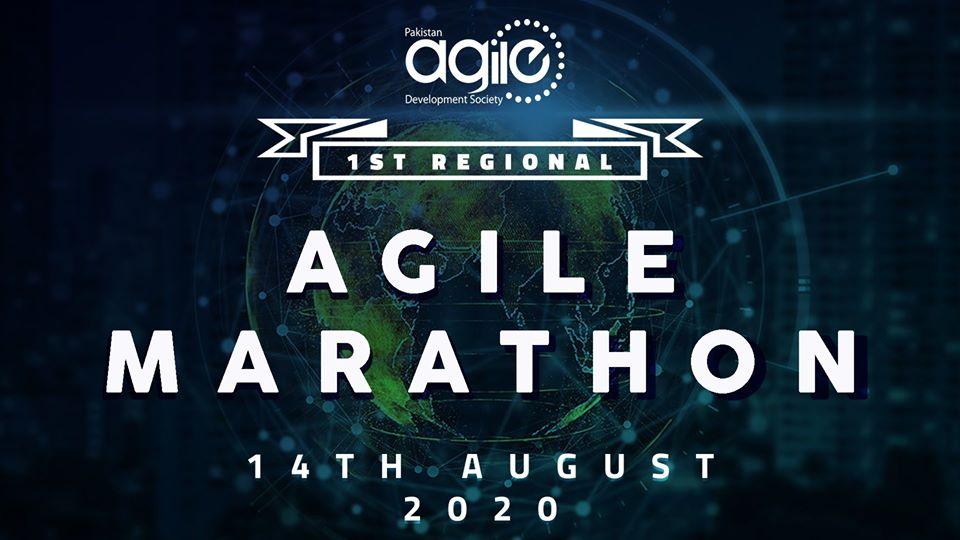 1st Regional Agile Marathon