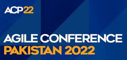ACP22 - Agile Conference Pakistan Oct-2022