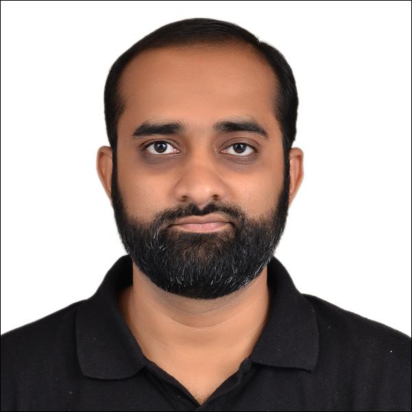 Syed Salman Ahmed