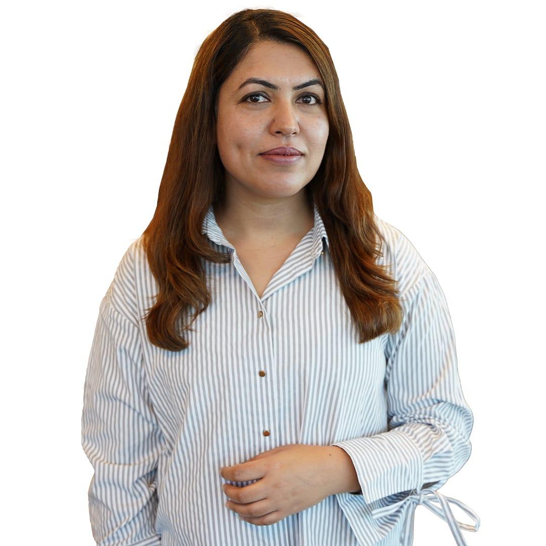 Isma Shaheen
