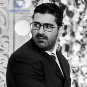 Raheel Khokhar
