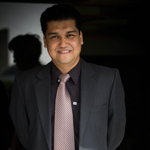 Zeeshan Ali