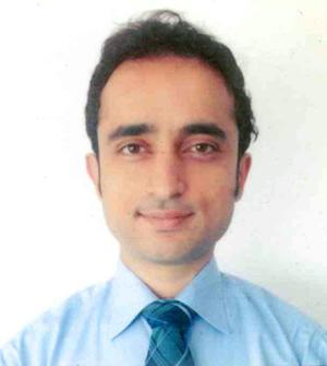 Ahsan Nabi Khan