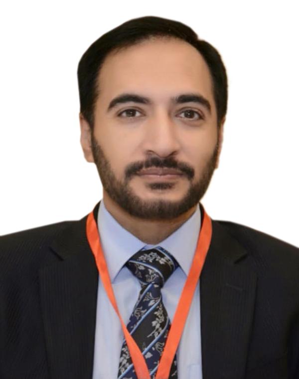 Bilal Manzoor