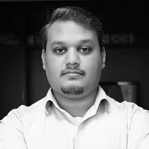 Muneeb Zubair