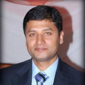 Muhammad Ahsan Akram