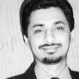 Fahad Siraj