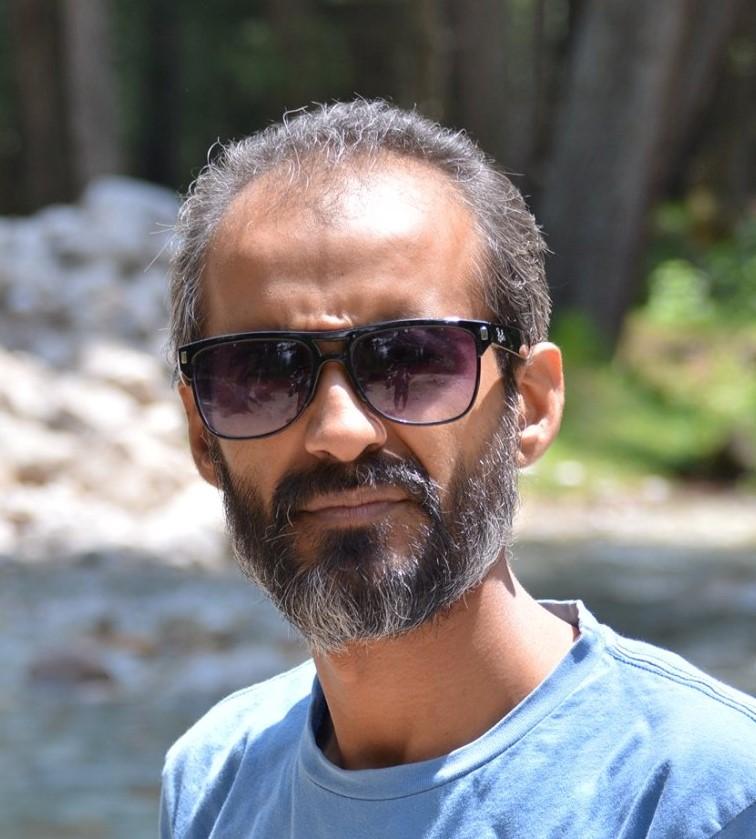 Kalim Riaz