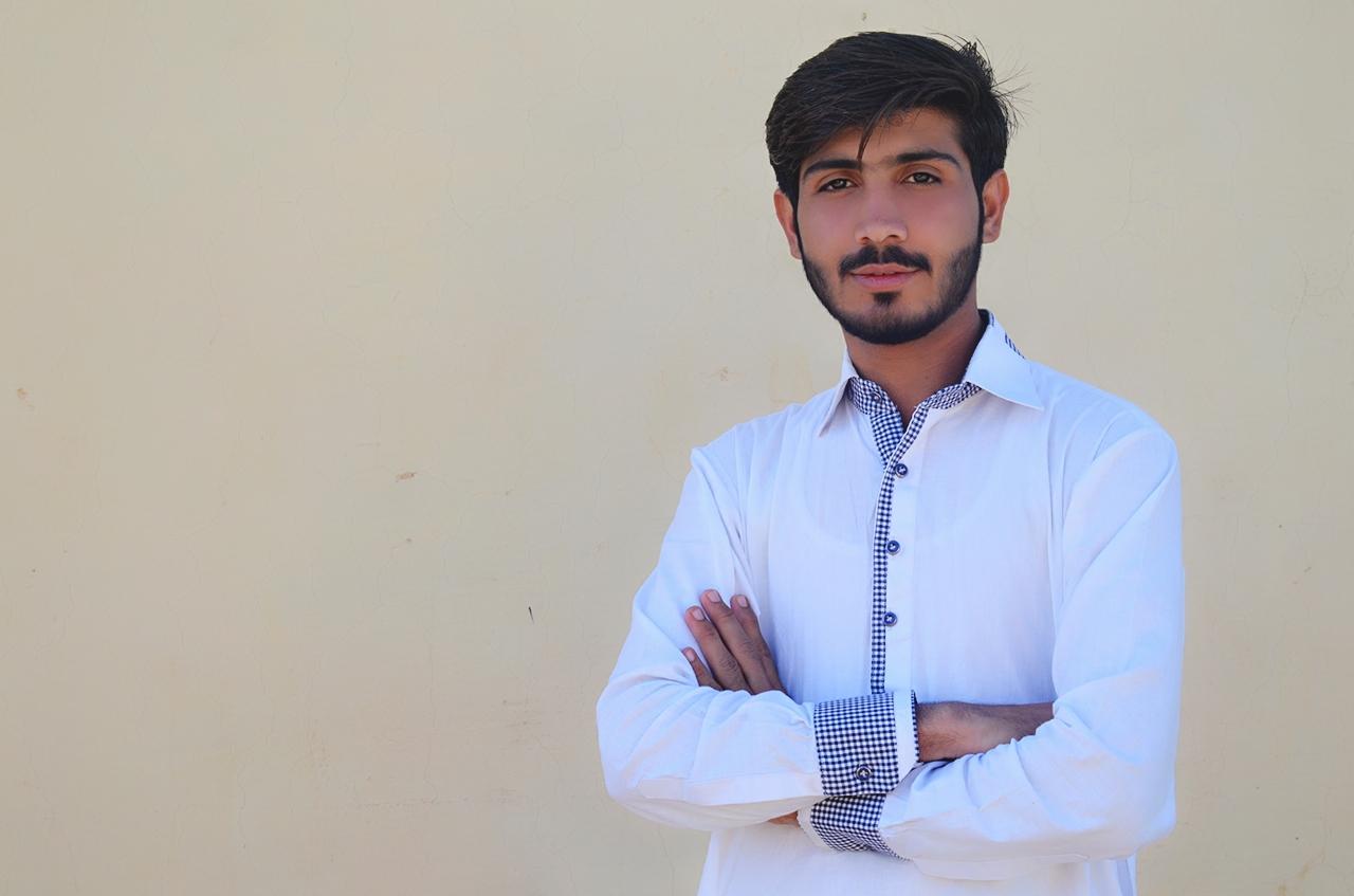 Zulqarnain mumtaz