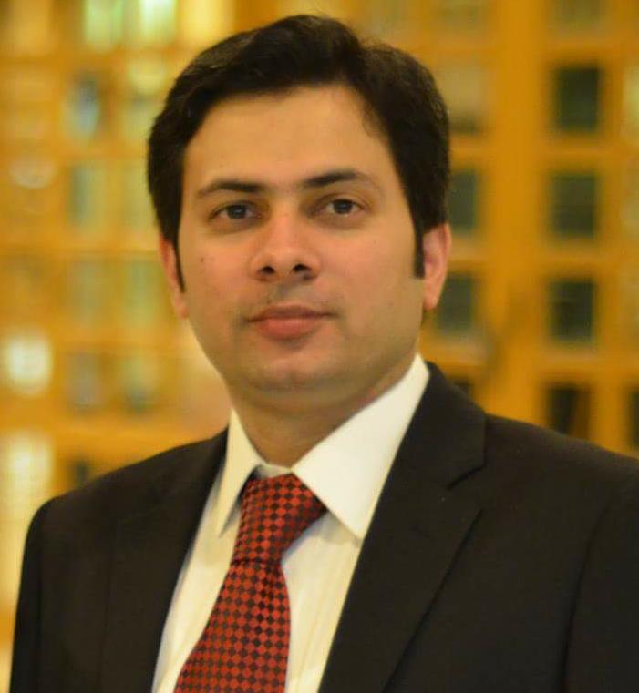Adeel Mohi Ud Din