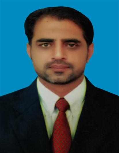 Muhammad Sohail