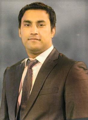 Ansar Malook