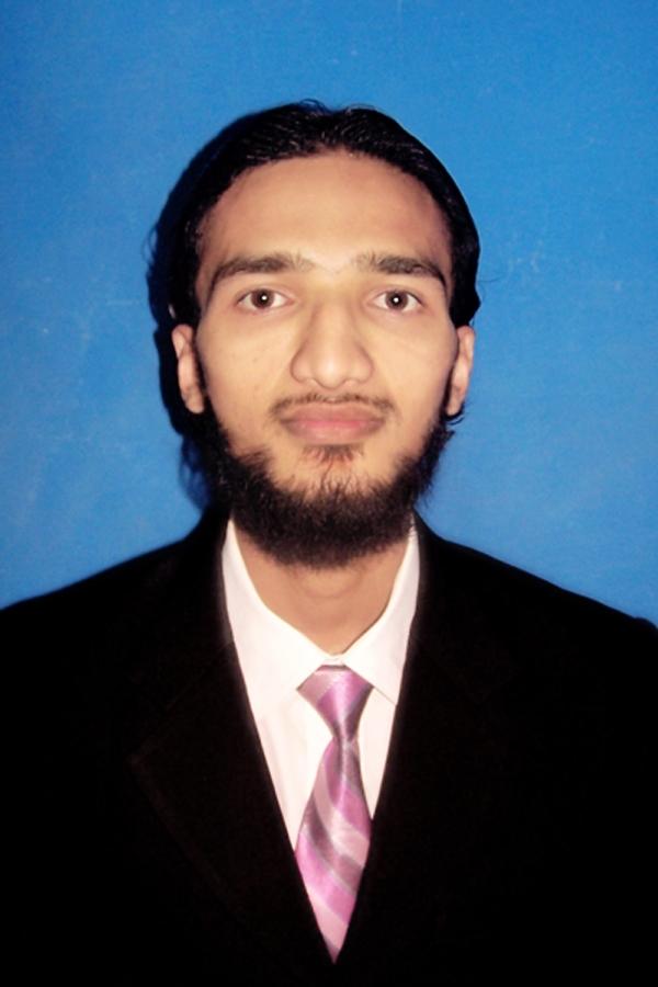 Abdullah Khan