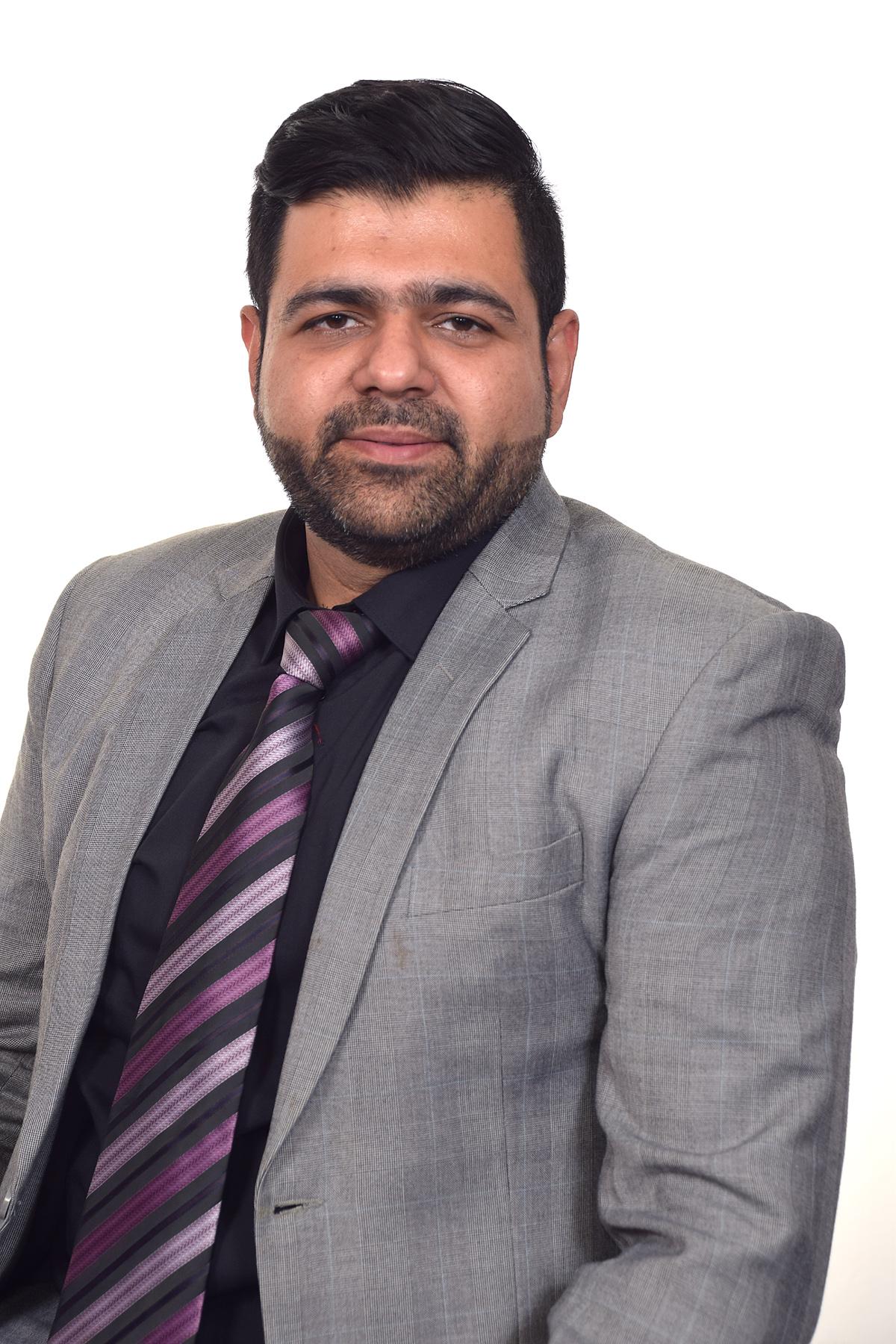 Aqeel Ahmed Jatoi