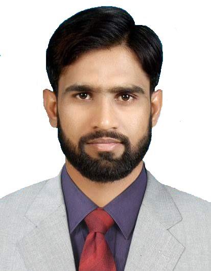 Imran Sarvar Khan