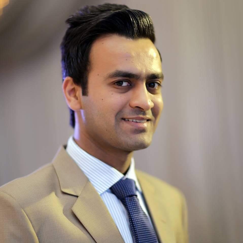 Adeel Maqbool