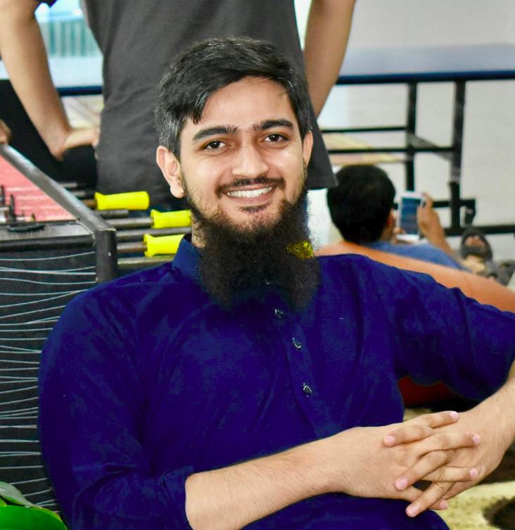 Waleed Tahir