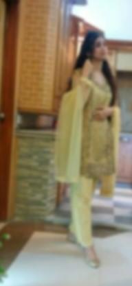 Tahreem Fatima