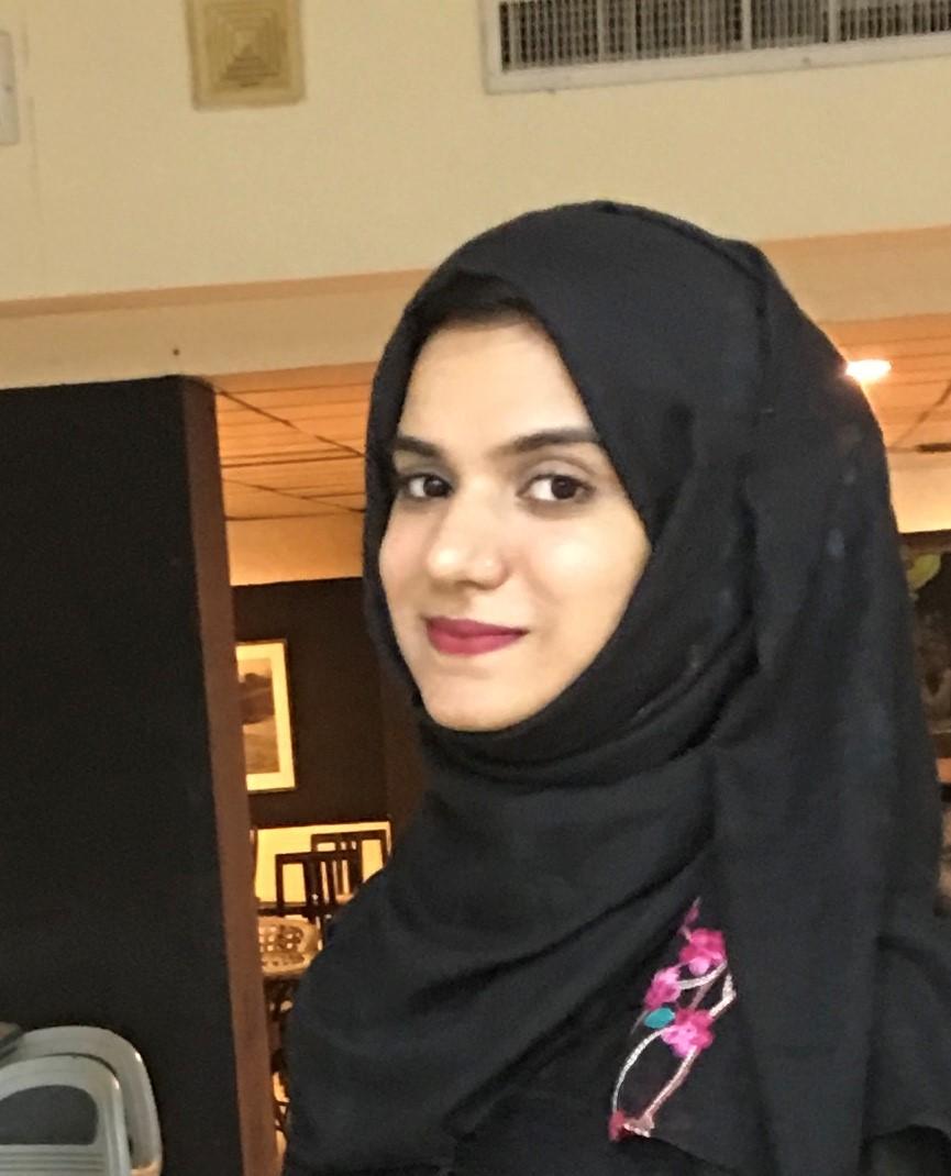 Mariam Aslam