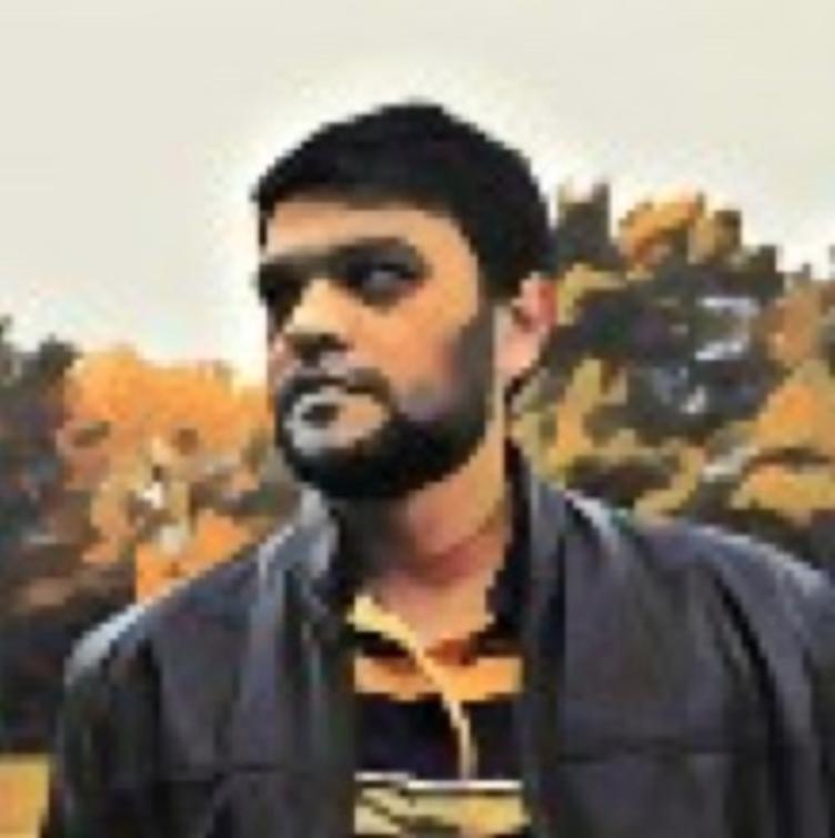 Muhammad Masroor