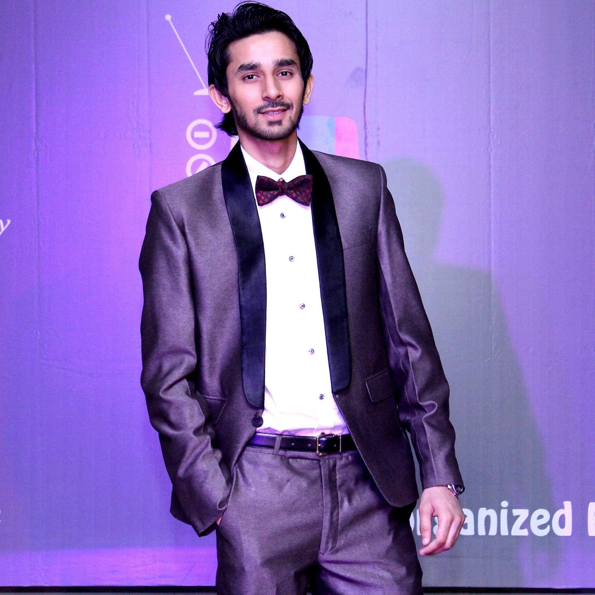 Daniyal Wali