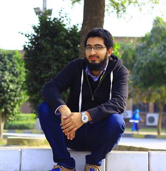 Muhammad Arslan Khan