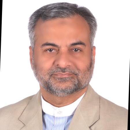 Tahir Mahmood Ch