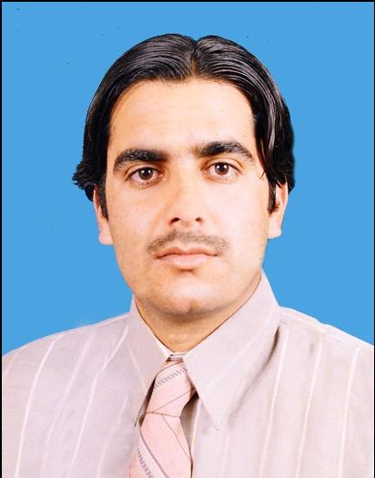 Adam Khan