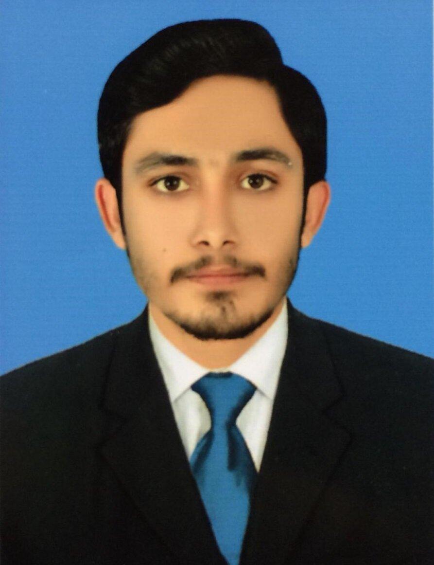 Muhammad Ali Abbas