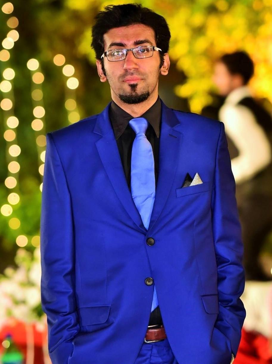 Adil Qayyum
