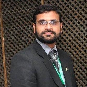 Muhammad Saqib
