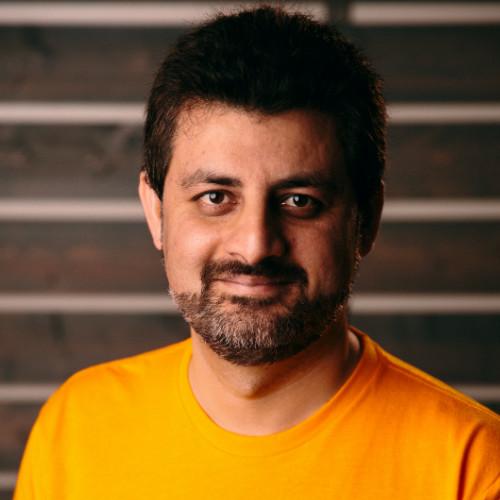 Muhammad Fahad Khan