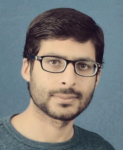 Umar Mir