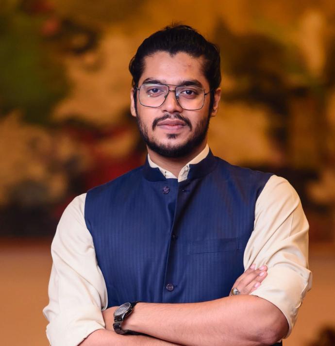 Talha Ahmed