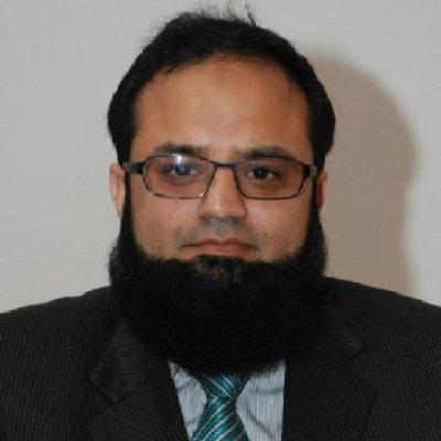 Sajid Badi-uz-zaman