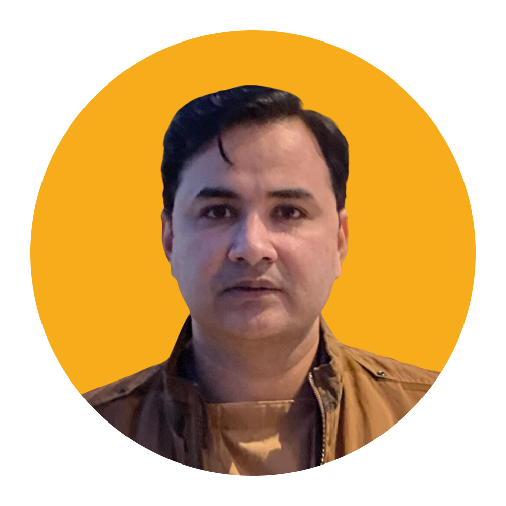 Farhan Tufail