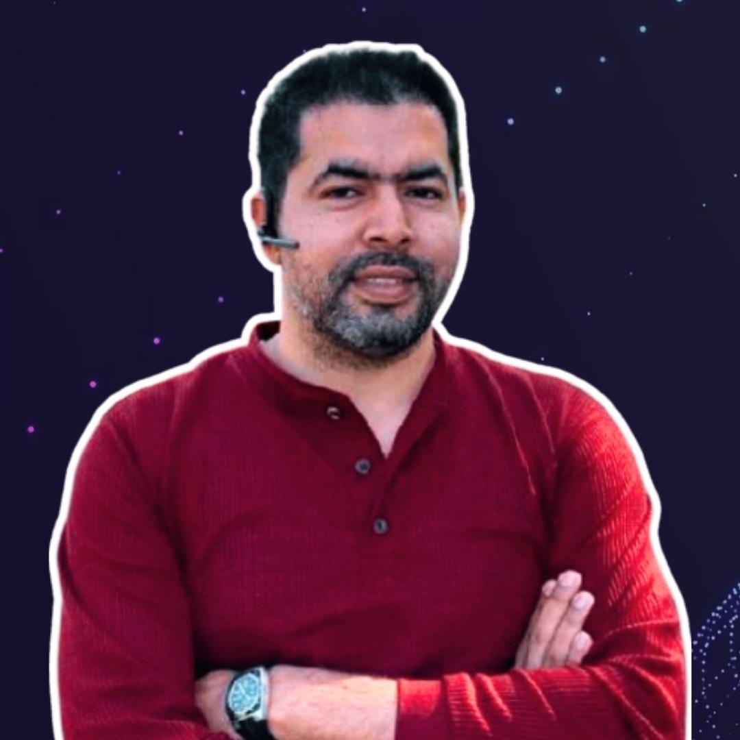 Muhammad Shahzad Qureshi
