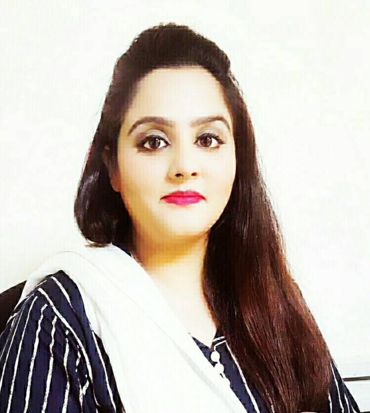 Imrana Jalil