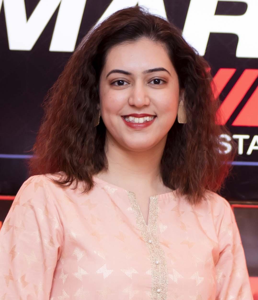 Hira Sabri