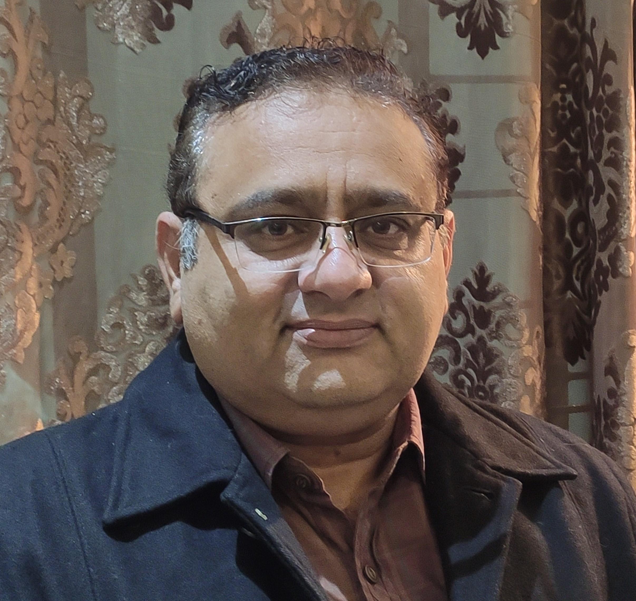 Mumtaz Ahmad