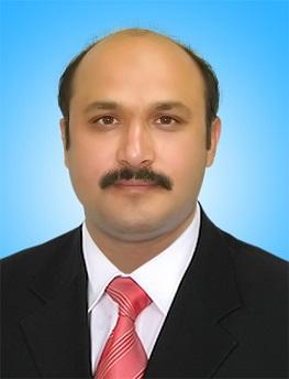 Arshad Iqbal