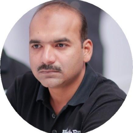 Nouman Hameed