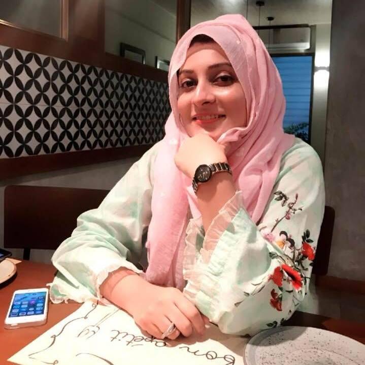 Noorulain Qureshi