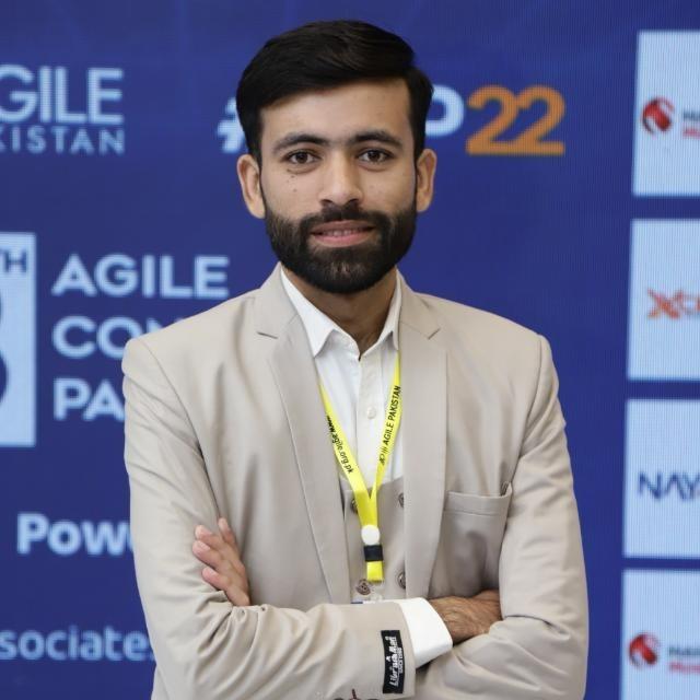 AWAIS ARFAN