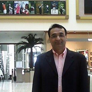 Dr. Imran Ghani 