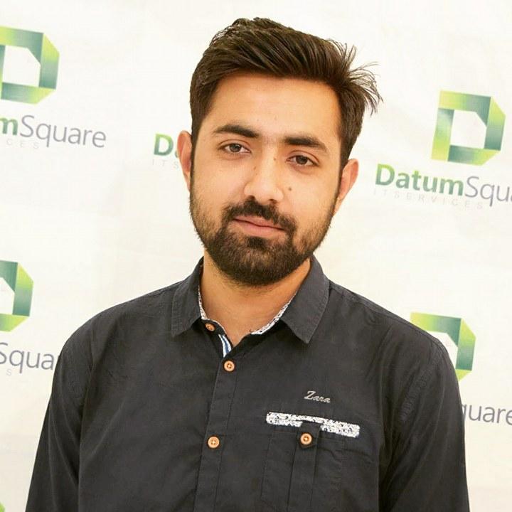 Dawood iFraheem