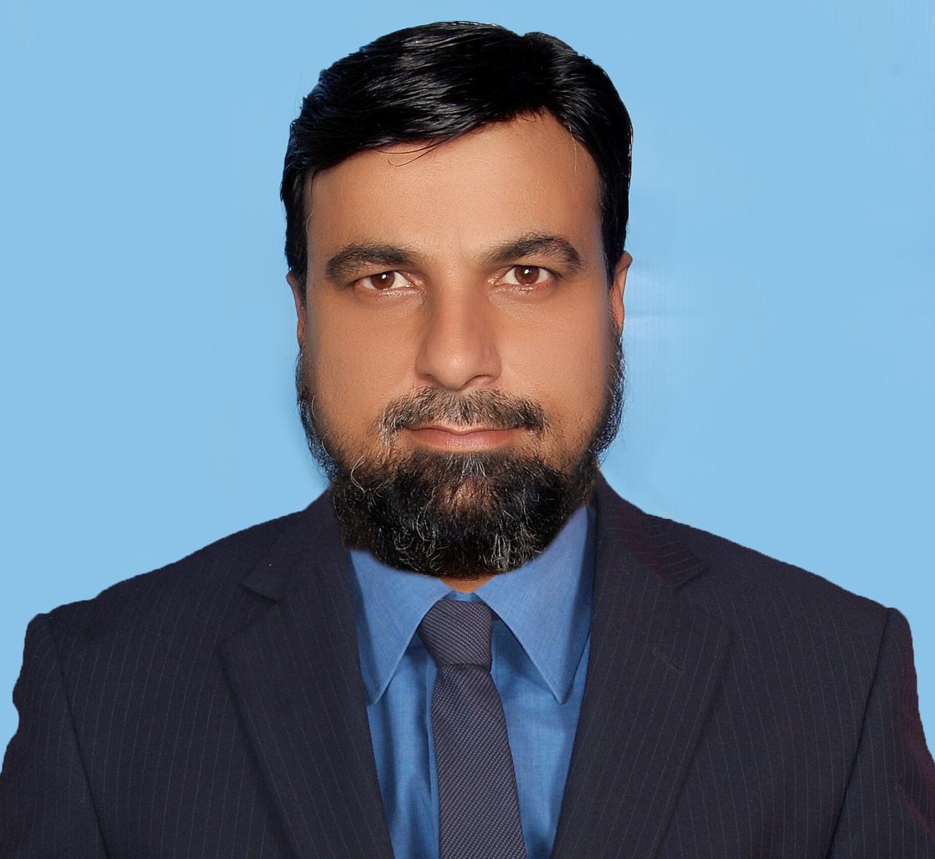 Naeem Ahmed