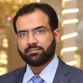 Dr. Nadeem Mahmood