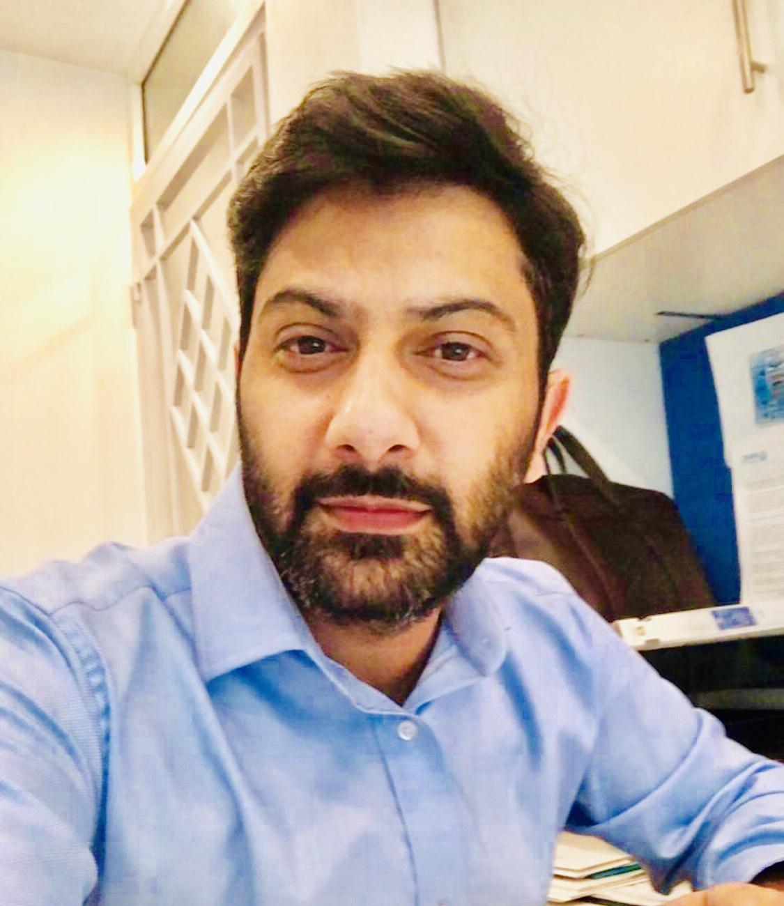 Hasan Ali