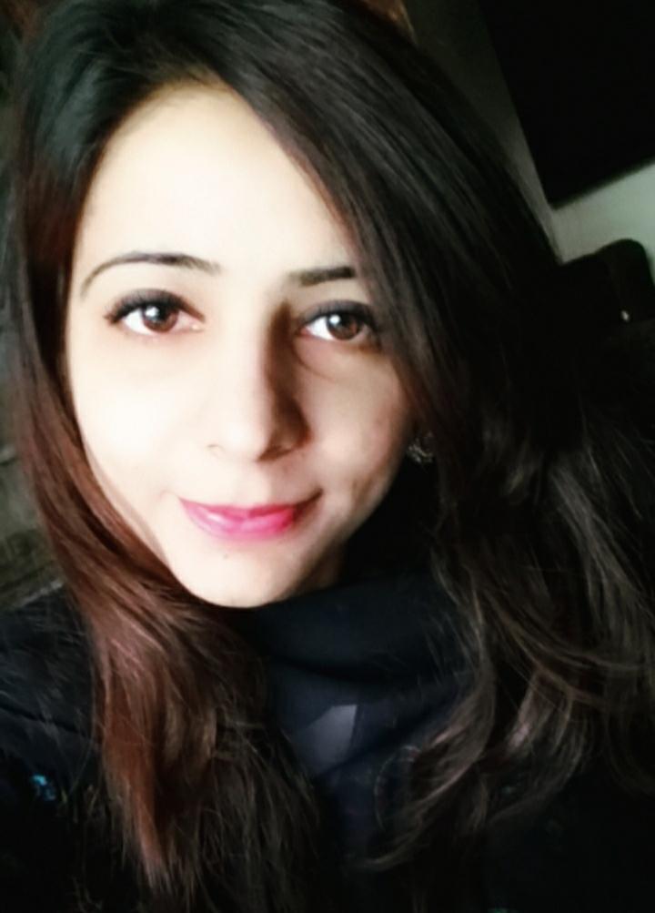 Ambreen Sajjad